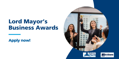 Lord Mayor's Business Awards