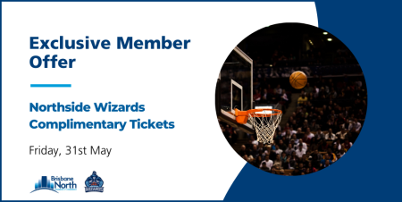 Exclusive Member Offer: Northside Wizards Tickets