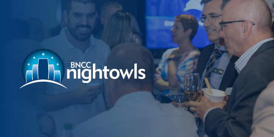 February Night Owls Networking