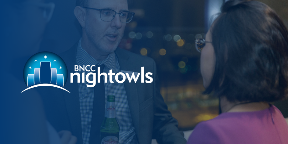 April Night Owls Networking