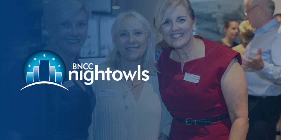 May Night Owls Networking