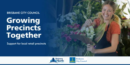 Brisbane City Council | Growing Precincts Together